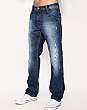 Diesel Krooley 8U9 Straight Jeans