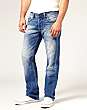 Diesel Larkee 73Q Straight Jeans