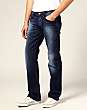 Diesel Larkee 8J4 Straight Jeans - 2