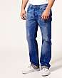 Diesel Larkee 8PI Straight Jeans