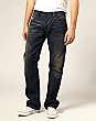 Diesel Larkee 8Y3 Straight Jeans