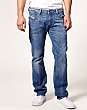 Diesel Larkee Relaxed 65Y Comfort Jeans