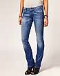 Diesel Lowky 8C2 Skinny Fit Jean