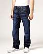 Diesel Mennit 73N Straight Jeans