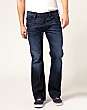 Diesel Ruky 73N Straight Jeans