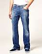 Diesel Ruky 8V1 Straight Jeans
