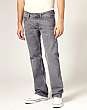 Diesel Viker 8WM Straight Jeans