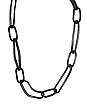 Different necklace
