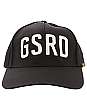 Digger Cap