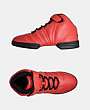 DIMENSIONE DANZA - High-top sneakers
