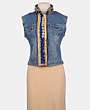 DIMITRIS DASSIOS - Ytterplagg denim - 3