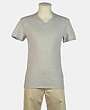 DIOR HOMME - Kortärmad t-shirt - 4