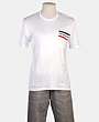 DIOR HOMME - Kortärmad t-shirt