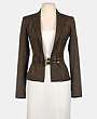 DIRK BIKKEMBERGS - Blazer