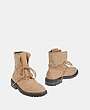 DIRK BIKKEMBERGS - Combat boots