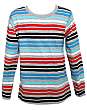 Dirk L/S Top