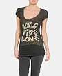 DIRTEE HOLLYWOOD - Kortärmad t-shirt - 2