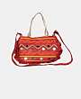 DISEGNO - Läderbag - 2