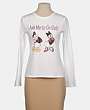 DISNEY - Långärmad t-shirt - 2