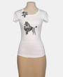 DIVACATTIVA - Kortärmad t-shirt - 2