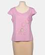 DIVAS - Kortärmad t-shirt - 3