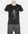 DIVO/SS - Kortärmad t-shirt - 3