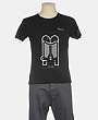 DIVO/SS - Kortärmad t-shirt - 4