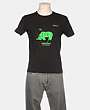 DIVO/SS - Kortärmad t-shirt
