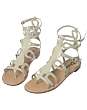Dixie Sandaler och flip-flops - 5