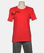 DKNY JEANS - Kortärmad t-shirt