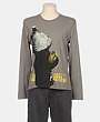 DKNY JEANS - Långärmad t-shirt