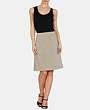 DKNY - Kort klänning - 16