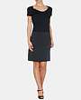 DKNY - Kort klänning - 9