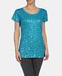 DKNY - Kortärmad t-shirt - 4
