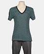 DKNY - Kortärmad t-shirt - 6