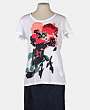 DKNY - Kortärmad t-shirt