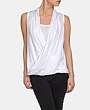 DKNY PURE - Kortärmad t-shirt
