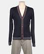 DO REGO & NOVOA - Cardigan - 2