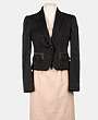 DOLCE & GABBANA - Blazer - 101
