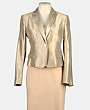 DOLCE & GABBANA - Blazer - 59