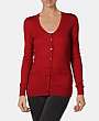 DOLCE & GABBANA - Cardigan - 34