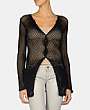 DOLCE & GABBANA - Cardigan - 37