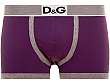 Dolce & Gabbana - D&G Color Tema Trunk Purple
