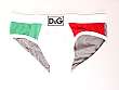 Dolce & Gabbana - D&G Italy Color Brief