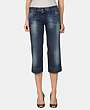 DOLCE & GABBANA - Denimcapri - 2