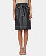 DOLCE & GABBANA - Knälång kjol - 33