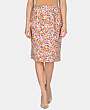 DOLCE & GABBANA - Knälång kjol - 37
