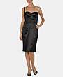DOLCE & GABBANA - Kort klänning - 45