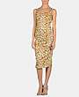 DOLCE & GABBANA - Kort klänning - 52