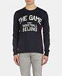 DOLCE & GABBANA - Långärmad t-shirt - 8
